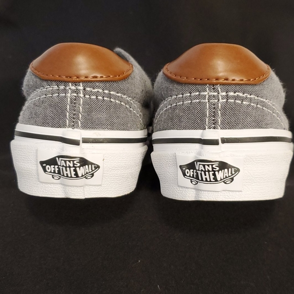 VANS Era 59 Kids - Picture 3 of 5